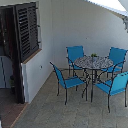 Apartments Agape ซริกเวนิซา ภายนอก รูปภาพ