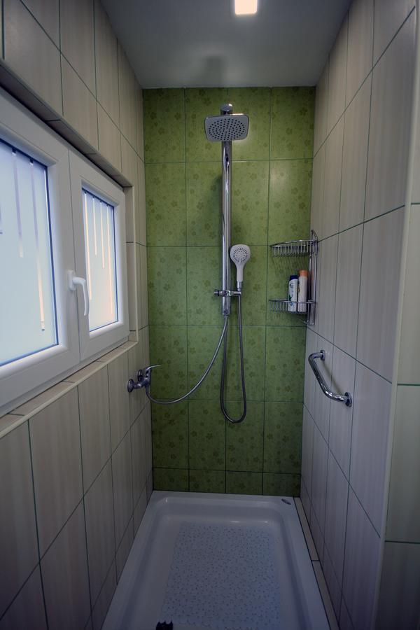 Apartments Agape ซริกเวนิซา ภายนอก รูปภาพ