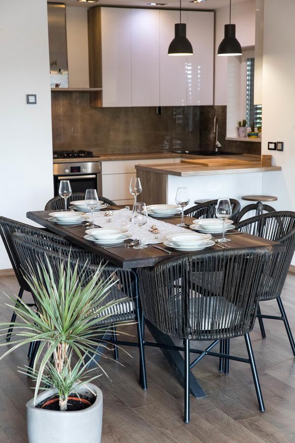 Apartments Agape ซริกเวนิซา ภายนอก รูปภาพ