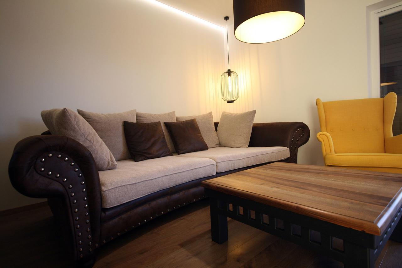 Apartments Agape ซริกเวนิซา ภายนอก รูปภาพ