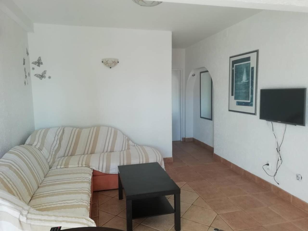 Apartments Agape ซริกเวนิซา ภายนอก รูปภาพ